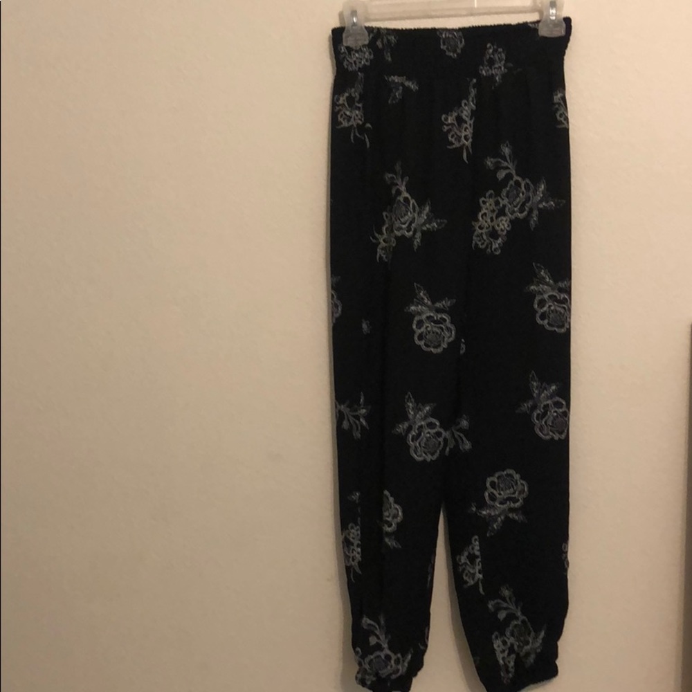 Casual Baja Pants